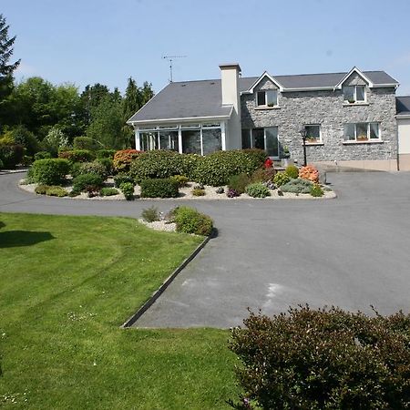 Carrowntober House B & B Oughterard Exteriér fotografie
