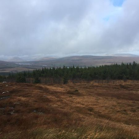 Carrowntober House B & B Oughterard Exteriér fotografie