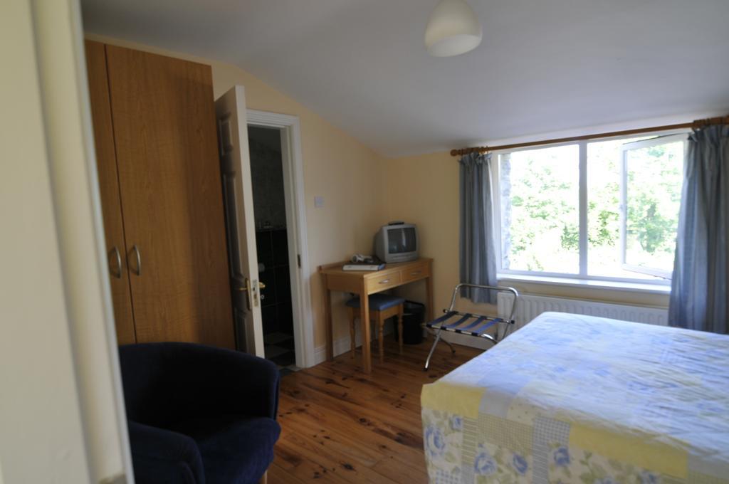 Carrowntober House B & B Oughterard Pokoj fotografie