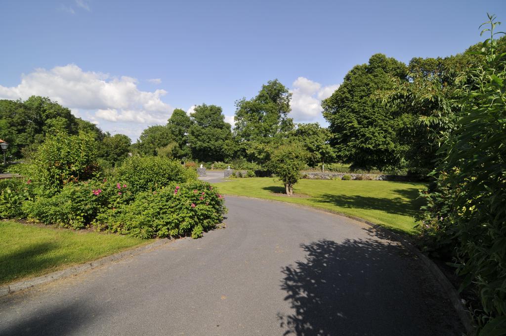 Carrowntober House B & B Oughterard Pokoj fotografie