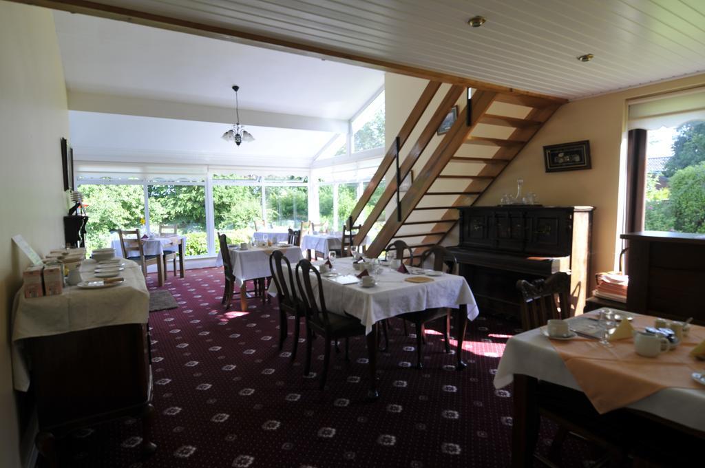 Carrowntober House B & B Oughterard Pokoj fotografie