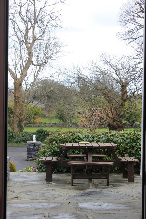 Carrowntober House B & B Oughterard Exteriér fotografie