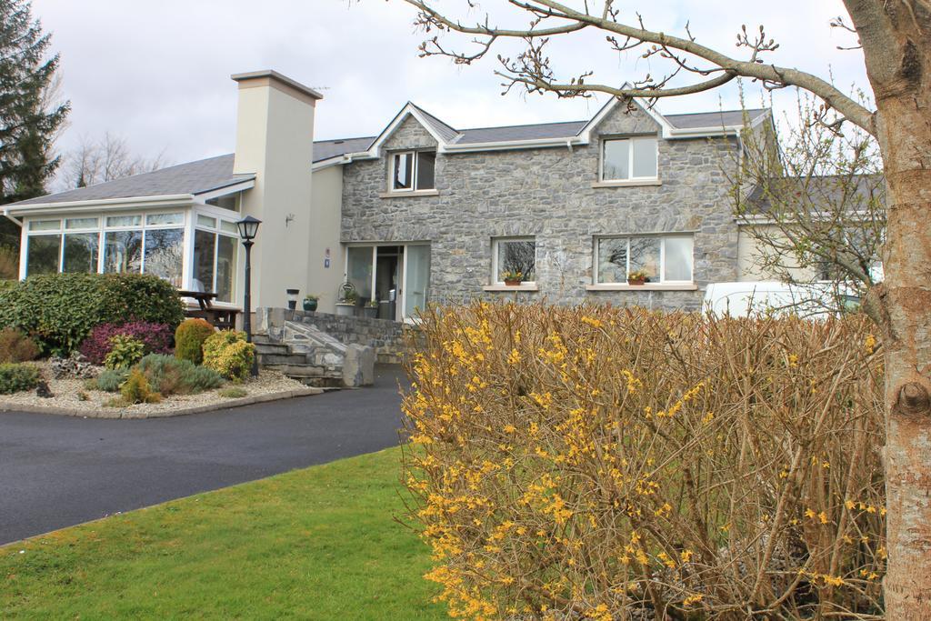Carrowntober House B & B Oughterard Exteriér fotografie