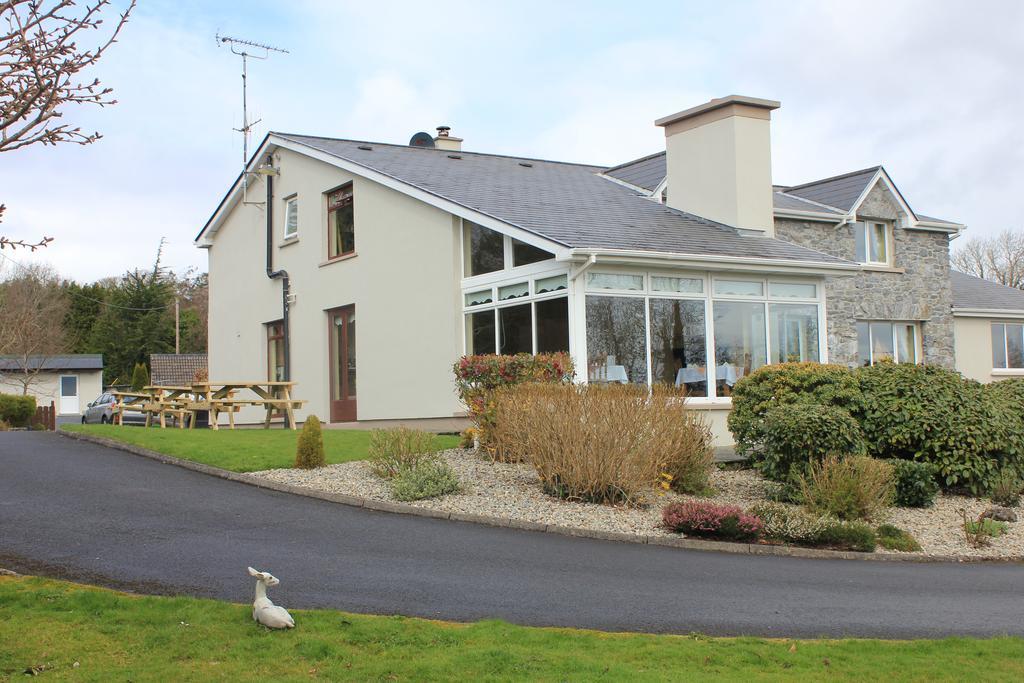 Carrowntober House B & B Oughterard Exteriér fotografie