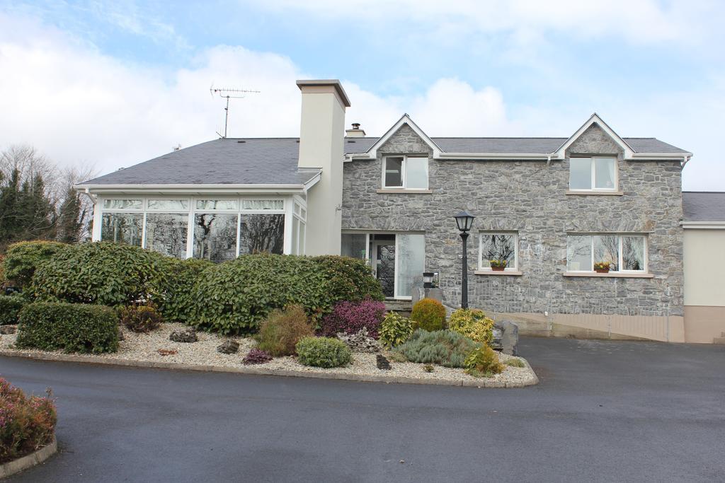 Carrowntober House B & B Oughterard Exteriér fotografie