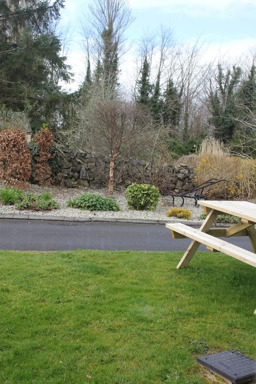 Carrowntober House B & B Oughterard Exteriér fotografie