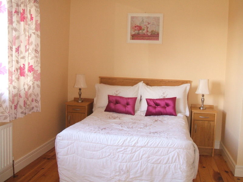 Carrowntober House B & B Oughterard Exteriér fotografie