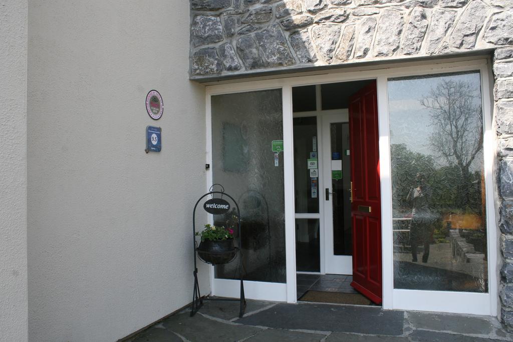 Carrowntober House B & B Oughterard Exteriér fotografie