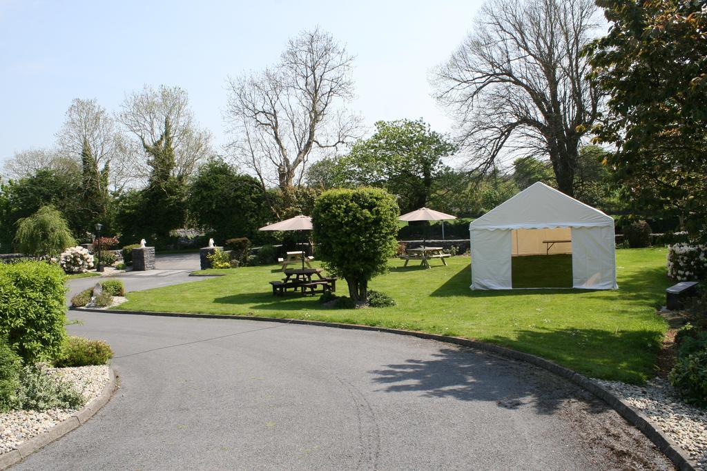 Carrowntober House B & B Oughterard Exteriér fotografie