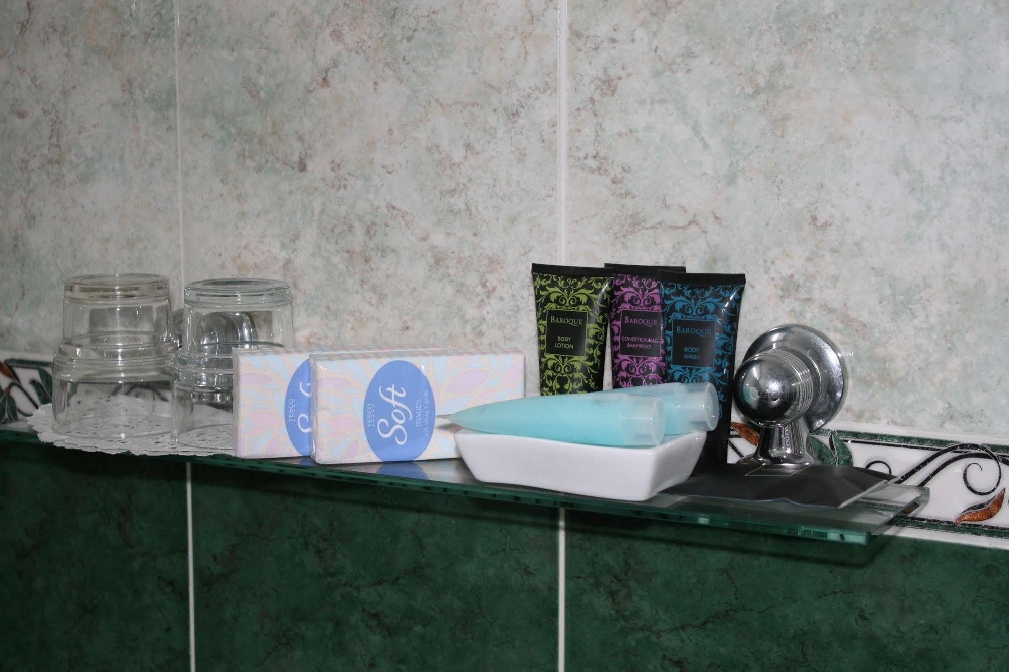 Carrowntober House B & B Oughterard Exteriér fotografie